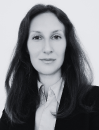 Portrait Ivana Gramatikova