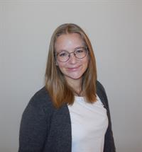 Klara Merkinger