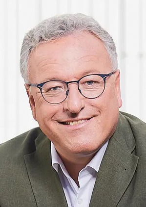 Heinrich SCHELLHORN