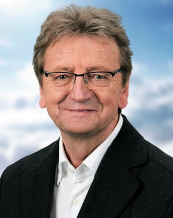 Karl SCHNELL