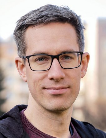 Kay-Michael DANKL