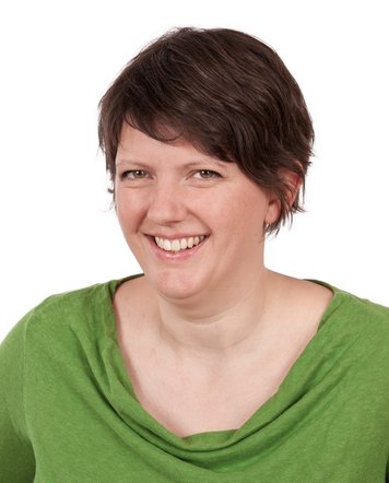 Barbara SIEBERTH