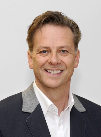 Wolfgang PFEIFENBERGER