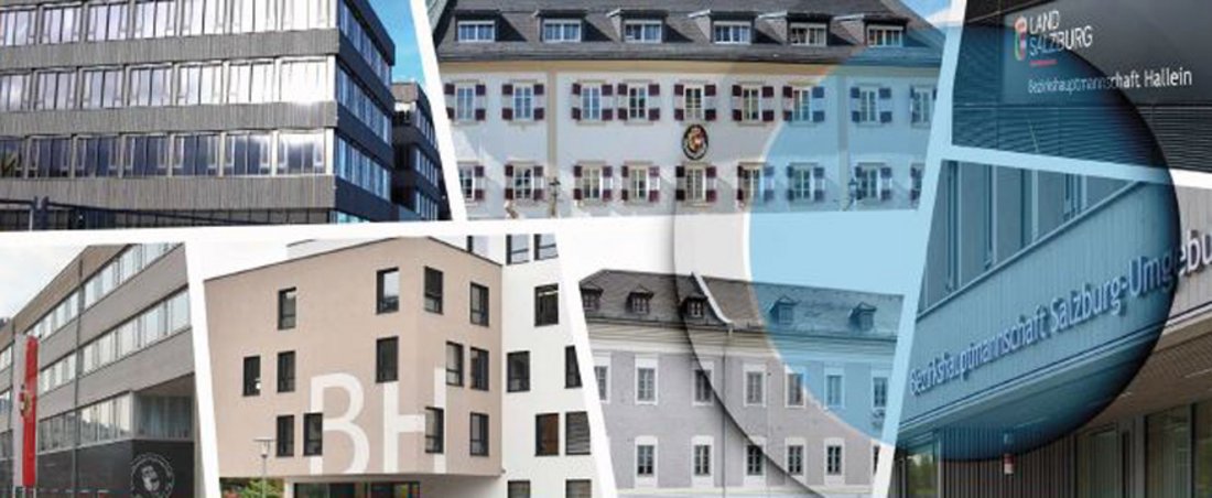 Hoheitsverwaltung