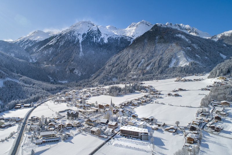 Elf Ortsnamen feiern heuer einen "Runden"