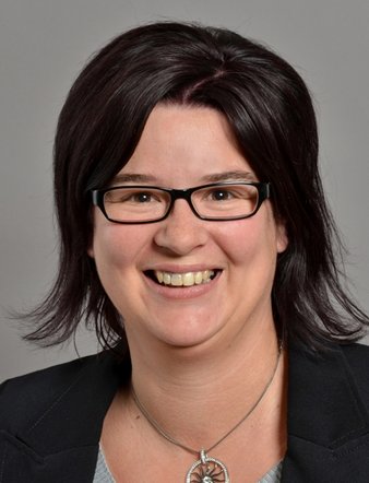 Kerstin Resch