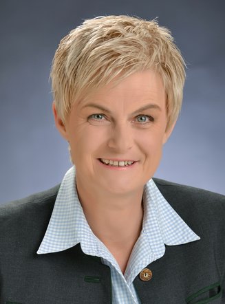 Marlies STEINER-WIESER