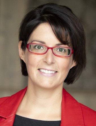 Stefanie MÖSL
