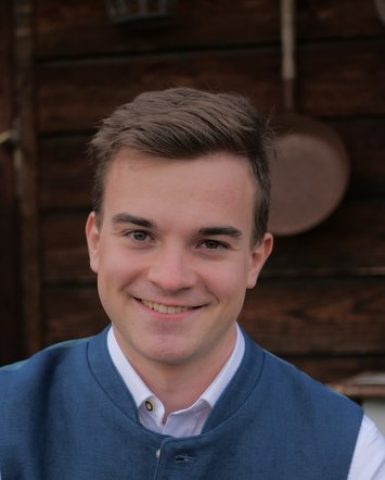 Kilian Hauser