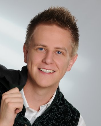 Markus STEINER