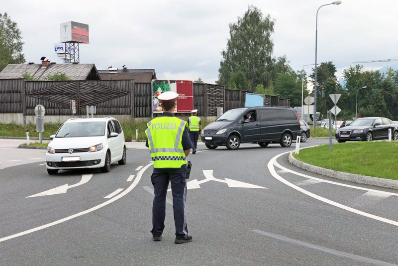 Reiseverkehr: Abfahrtssperren im Sommer