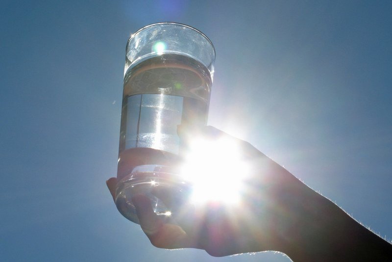 Der Blick in die Trinkwasser-Zukunft