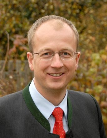 Manfred SAMPL