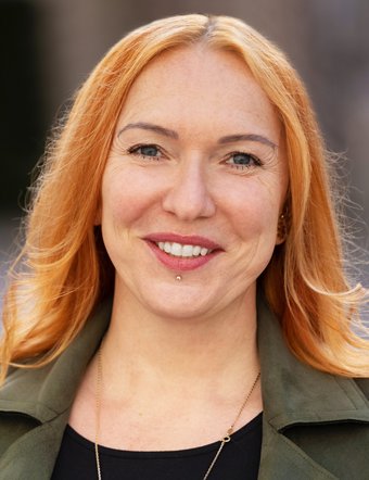 Barbara Thöny