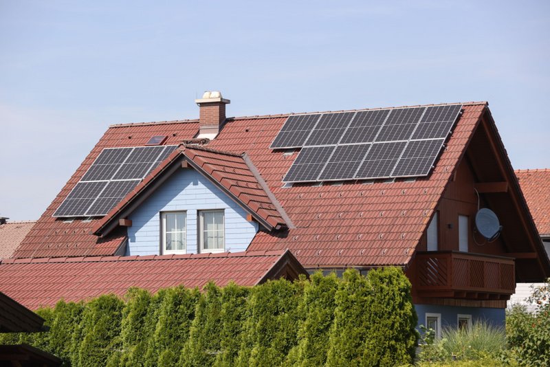 Energieberatung kommt in die Gemeinden