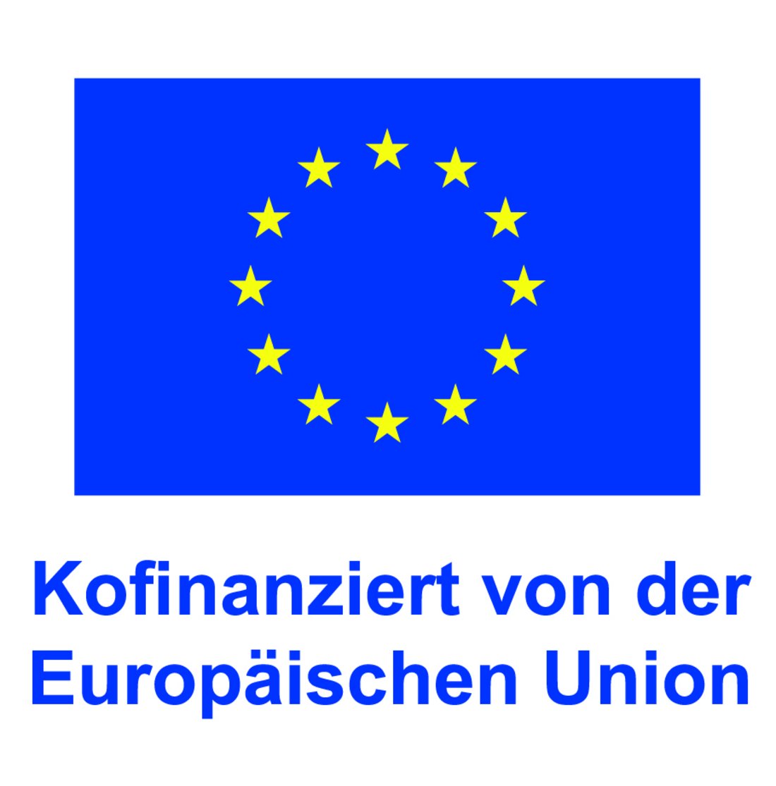 EU Fonds Logo