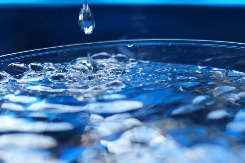 Fürs Leben lernen in der Trinkwasserschule