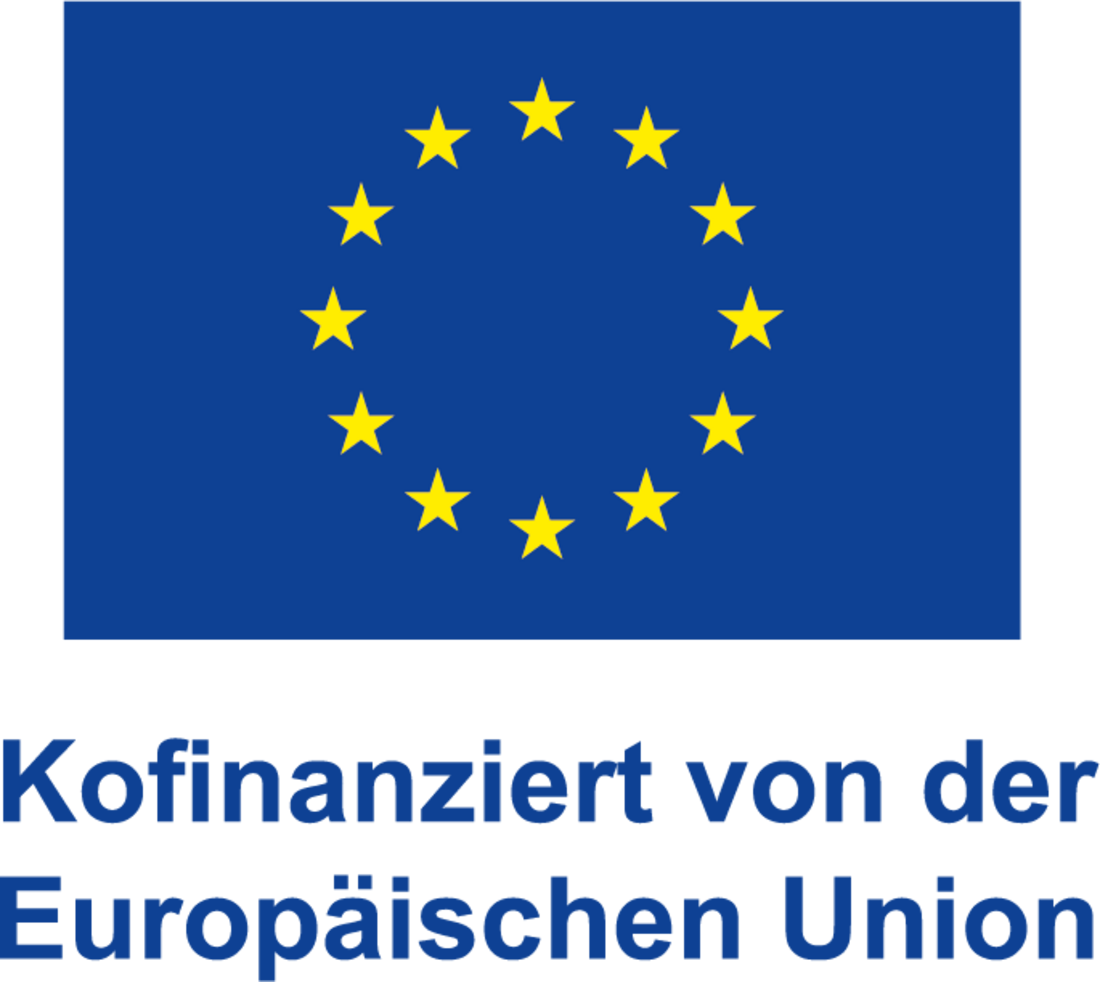 EU Fonds Logo