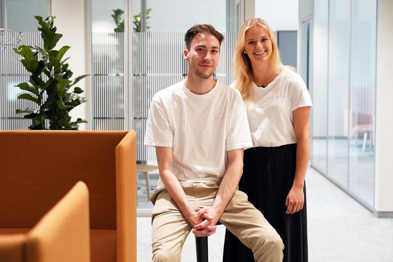 Lehre beim Land: Ein echter Karriereturbo