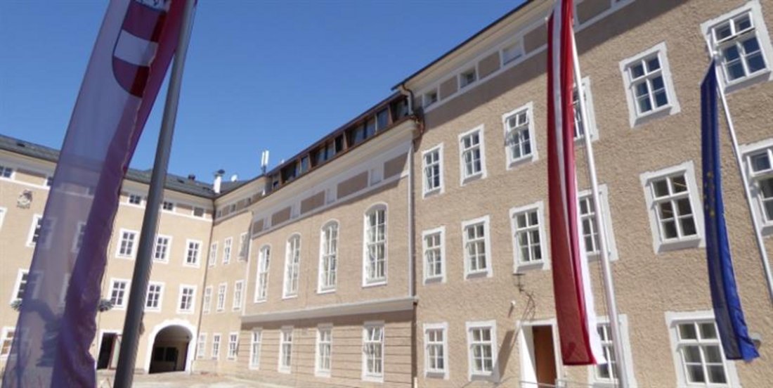 Chiemseehof