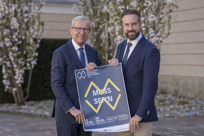 Gratis zum Museum und ins Museum