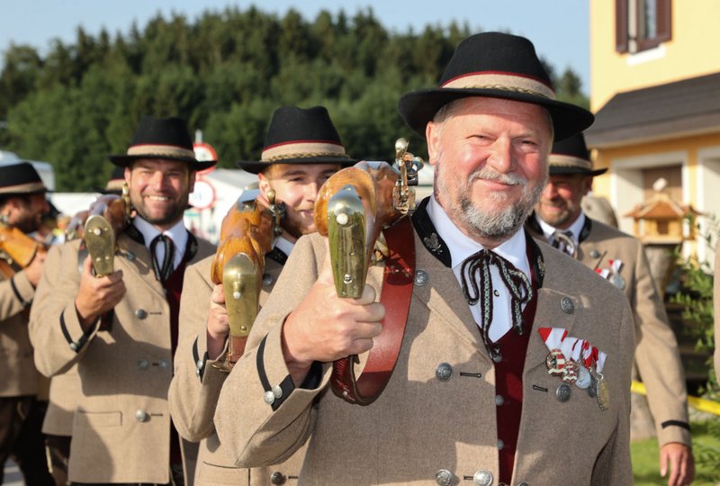 Salzburgs Ehrenamtliche bestens beraten