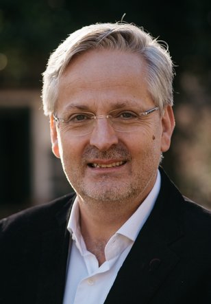 Sebastian HUBER