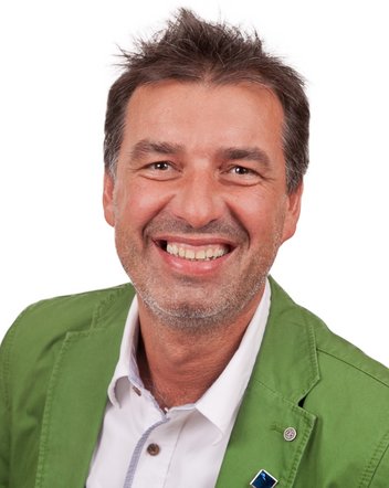 Rupert FUCHS