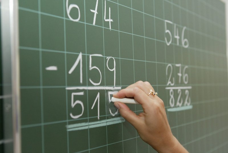 Unterstützung für Schule und Ausbildung