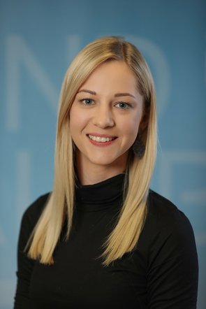 Sabrina Lindner