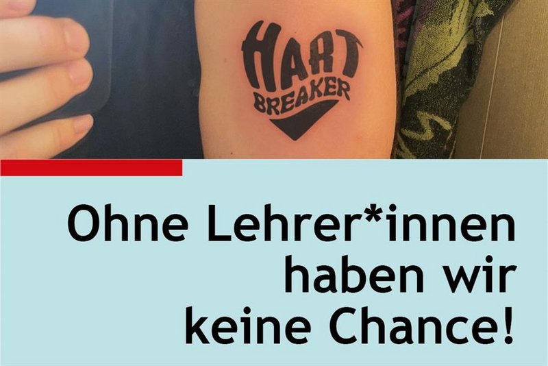 Traumberuf Pädagogin