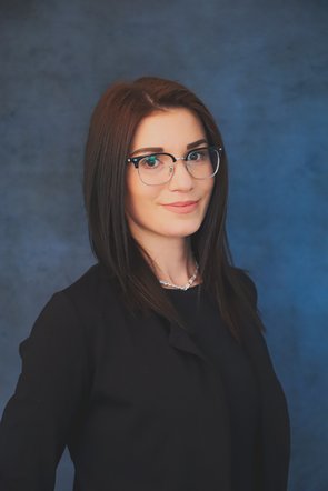 Jasmin Maziborsky