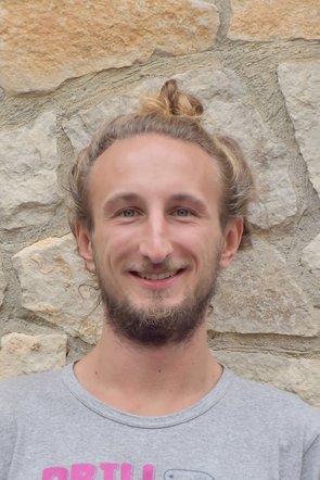 Patrick Albrecht