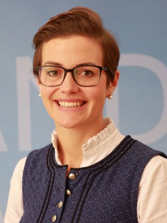 Eva Maria Stöllinger