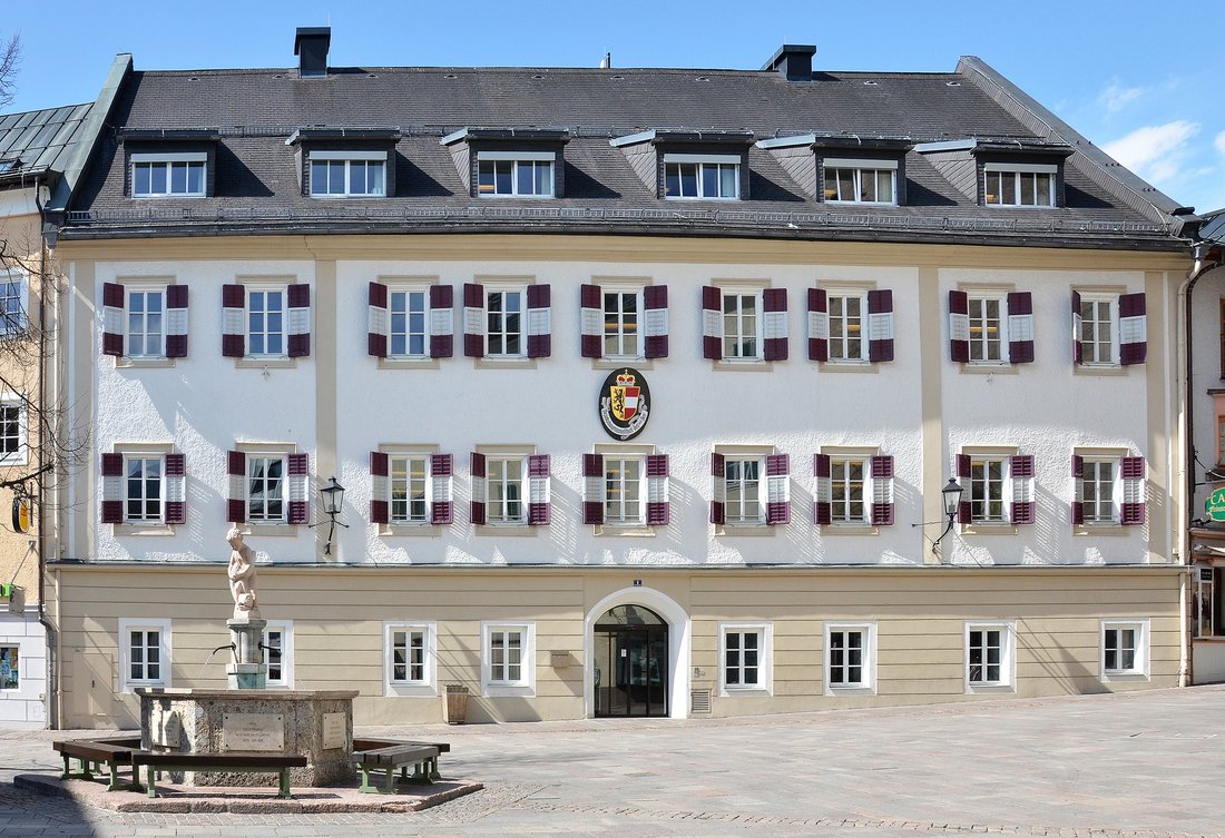 BH Zell am See