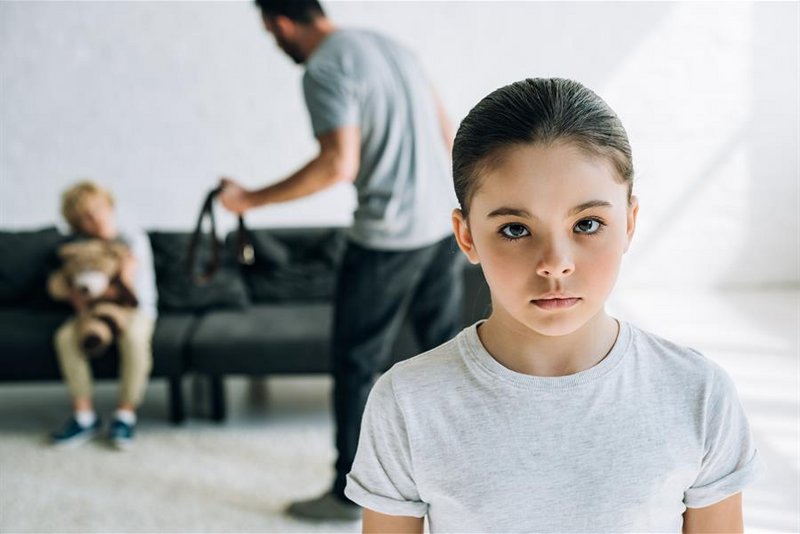Tipps für eine gewaltfreie Erziehung