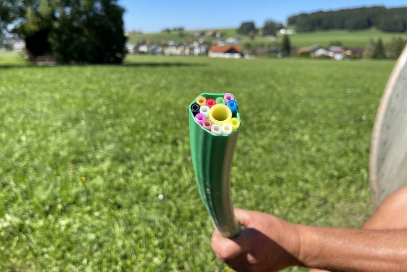 Superschnelles Internet für alle