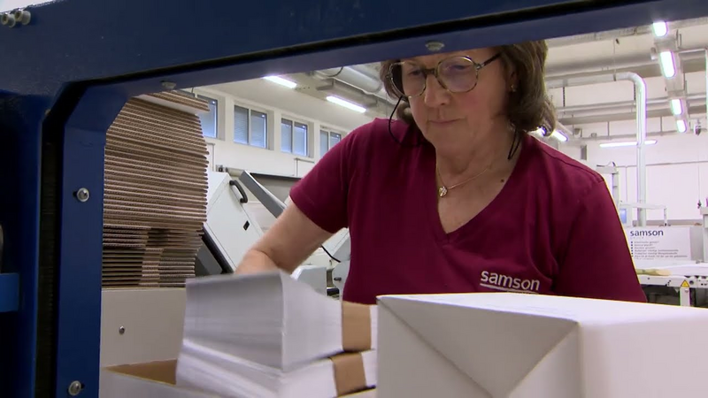 Countdown zur Landtagswahl am 23. April