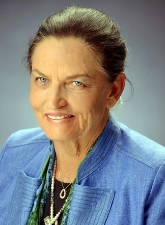 Rosemarie BLATTL