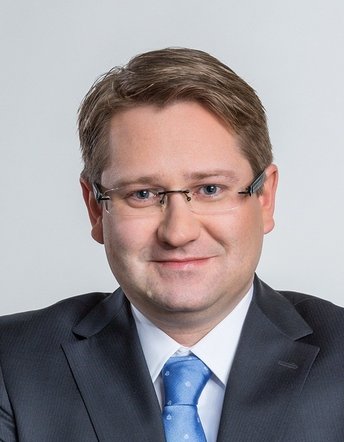 Wolfgang Mayer