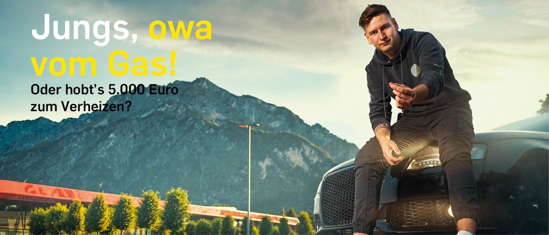 owavomgas Testimonial Philipp