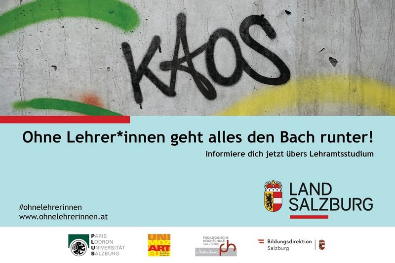 „Kaos“ und „Hart Breaker“