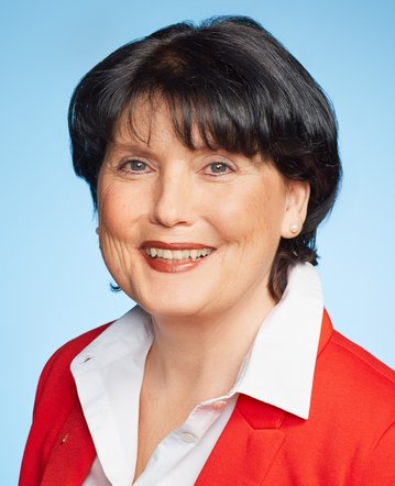 Heidi HIRSCHBICHLER