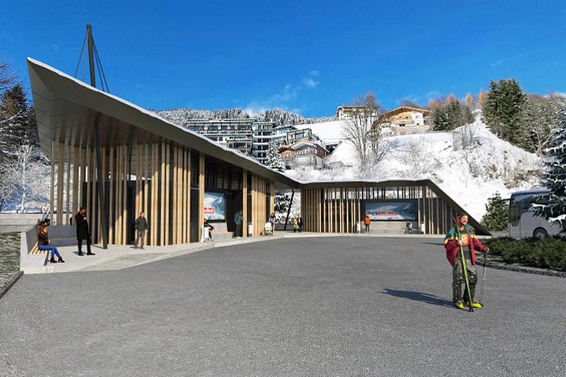 Effekte der Ski-WM bleiben