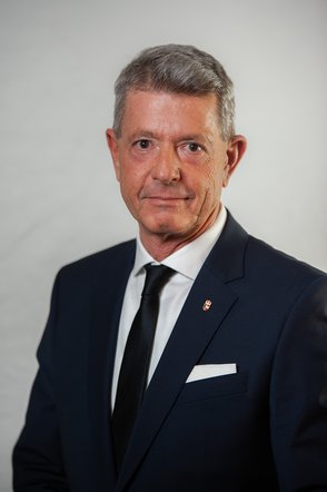 N. Michael Kretz
