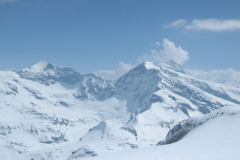 Forschen im Naturparadies