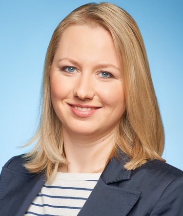 Nicole SOLARZ