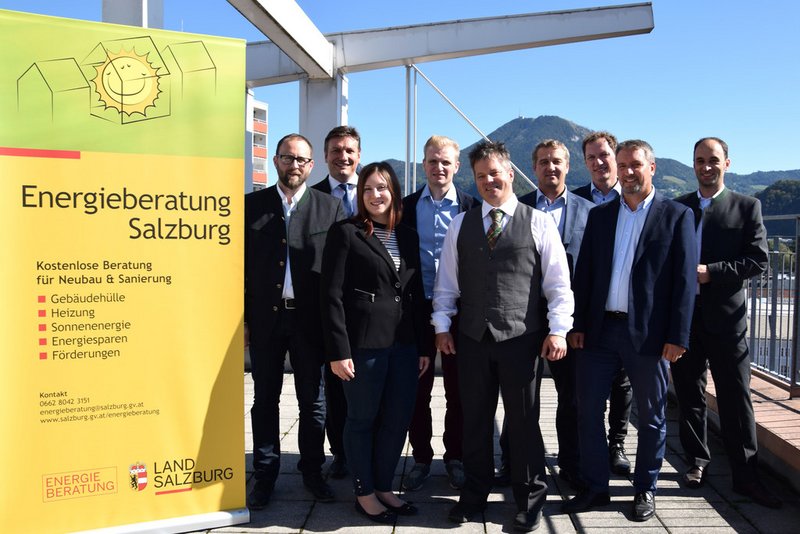 Energie ist für alle da