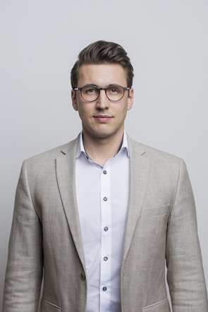 Simon Kellner