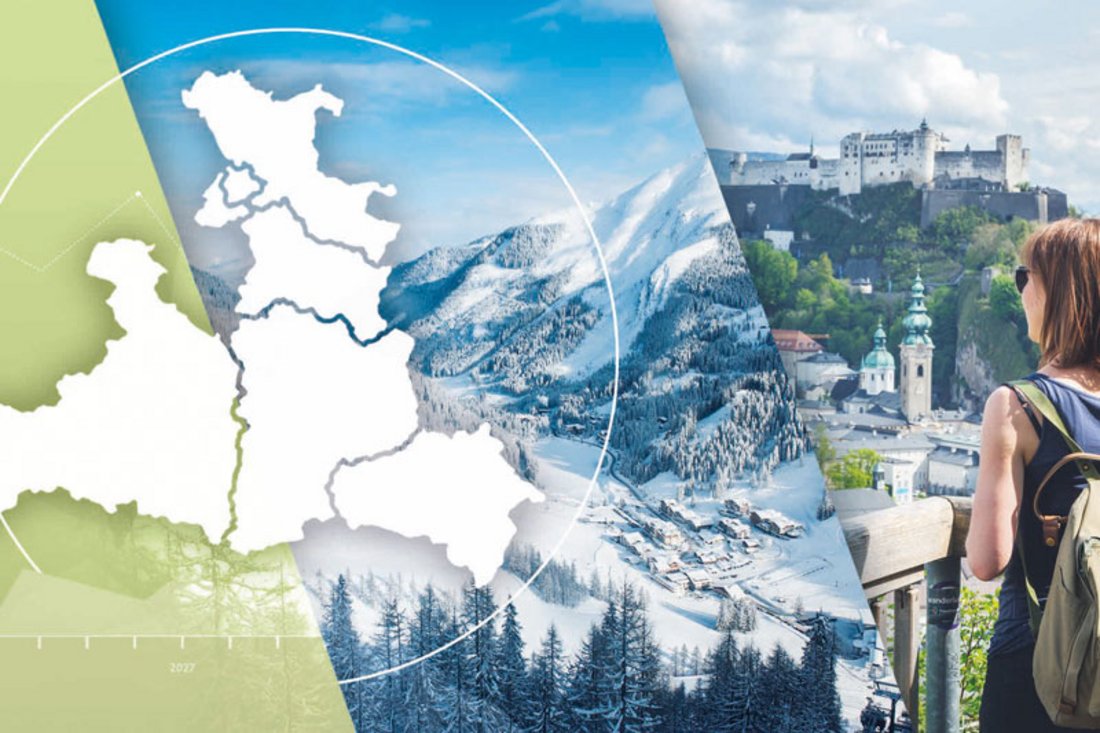 Cover Tourismus